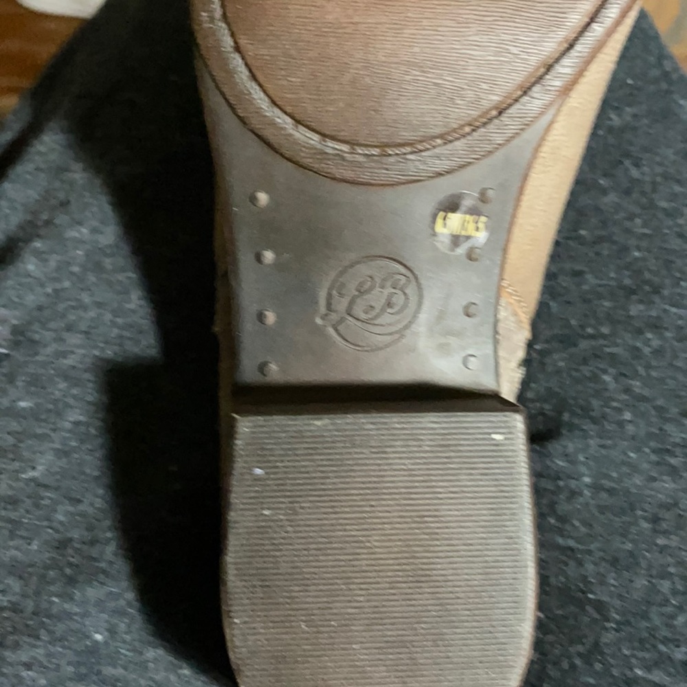 Lucky Brand ankle boots BRAND NEW - Picture 7 of 10